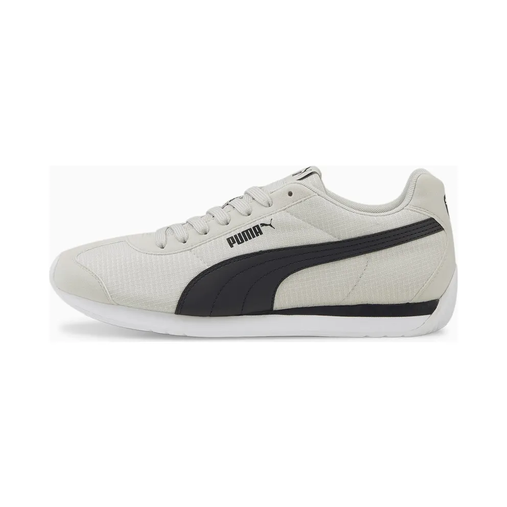 Puma Turin 3 Black/Grey (38303802)