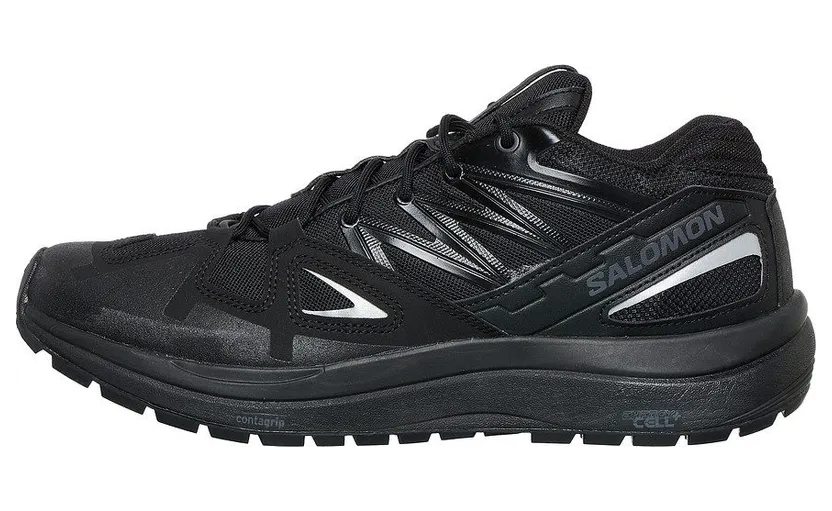 Salomon Odyssey 1 Black / Black / Magnet (L41753400)