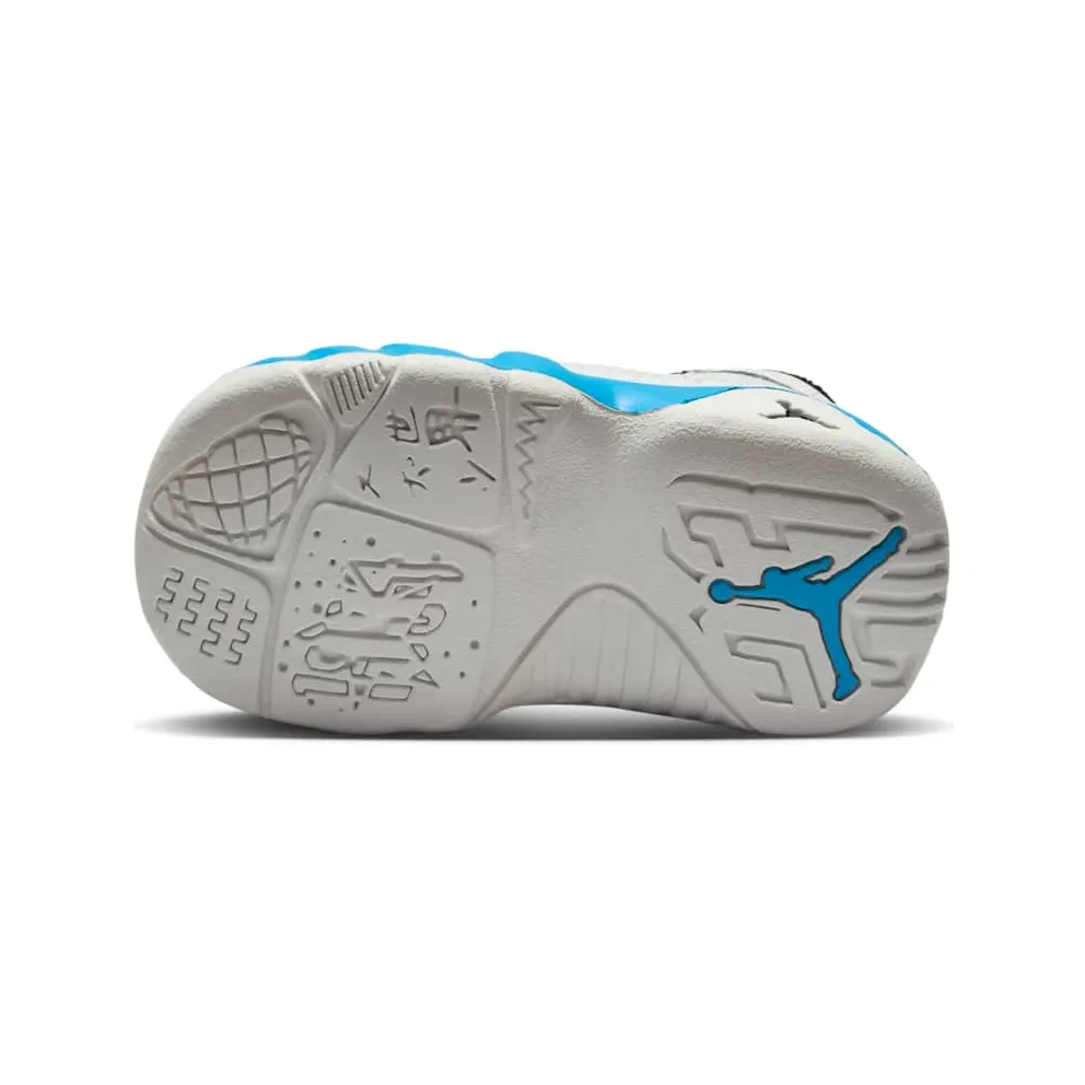 Air Jordan 9 TD “Powder Blue” (401812-101)