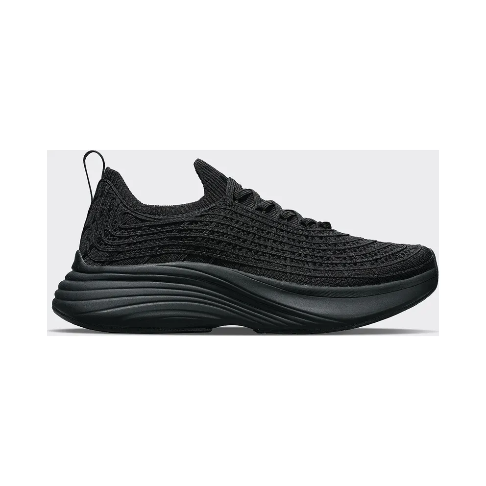 APL TechLoom Zipline “Black/Black/Black” (Women)