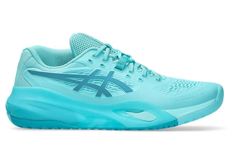 ASICS Gel-Resolution X Ice Mint Lagoon (1041A481-401)