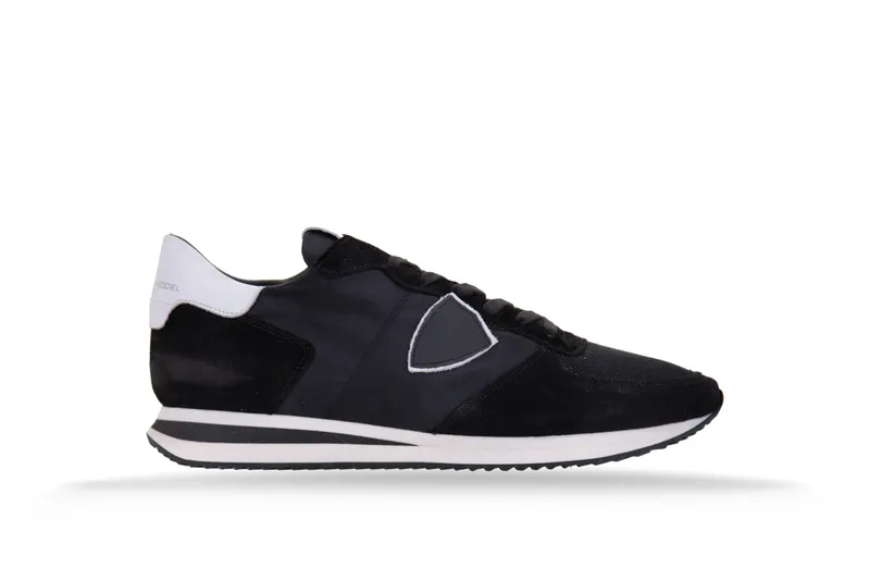 Philippe Model Tropez “Black/White” (SU29 10012)
