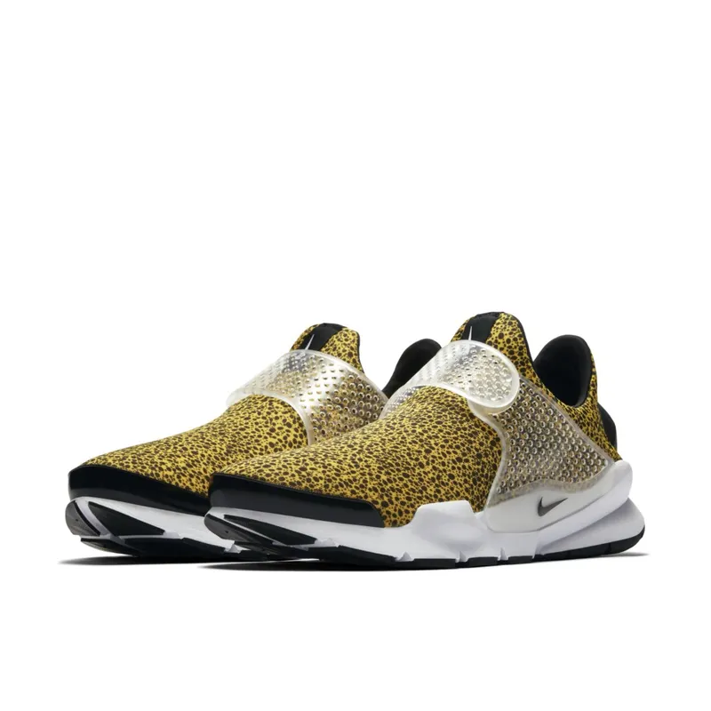 Nike  Sock Dart Safari Gold University Gold/Black-White (942198-700)