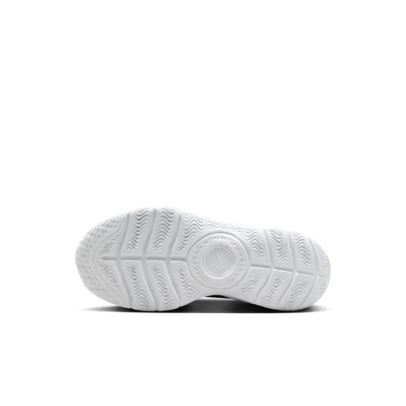 Nike Flex Runner 3 Black White (FN1449-005)