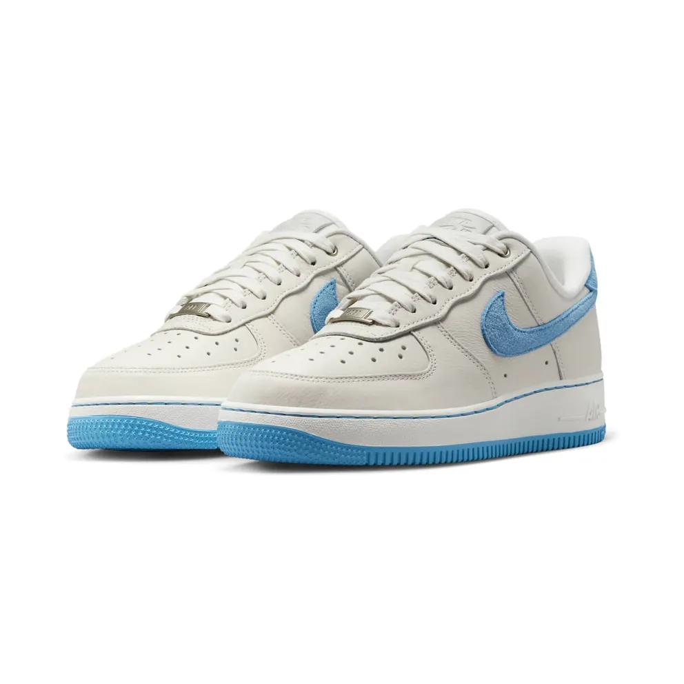 Nike AIR FORCE 1 LO LXX MNS “University Blue” (DX1193-100)
