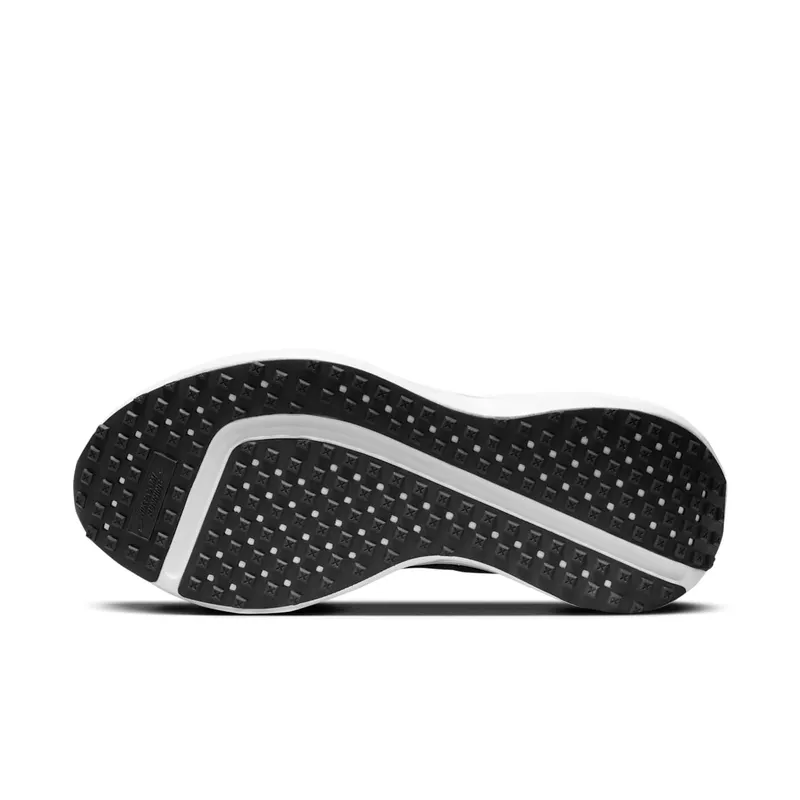 Nike Interact Run Black Anthracite White (FD2292-003)