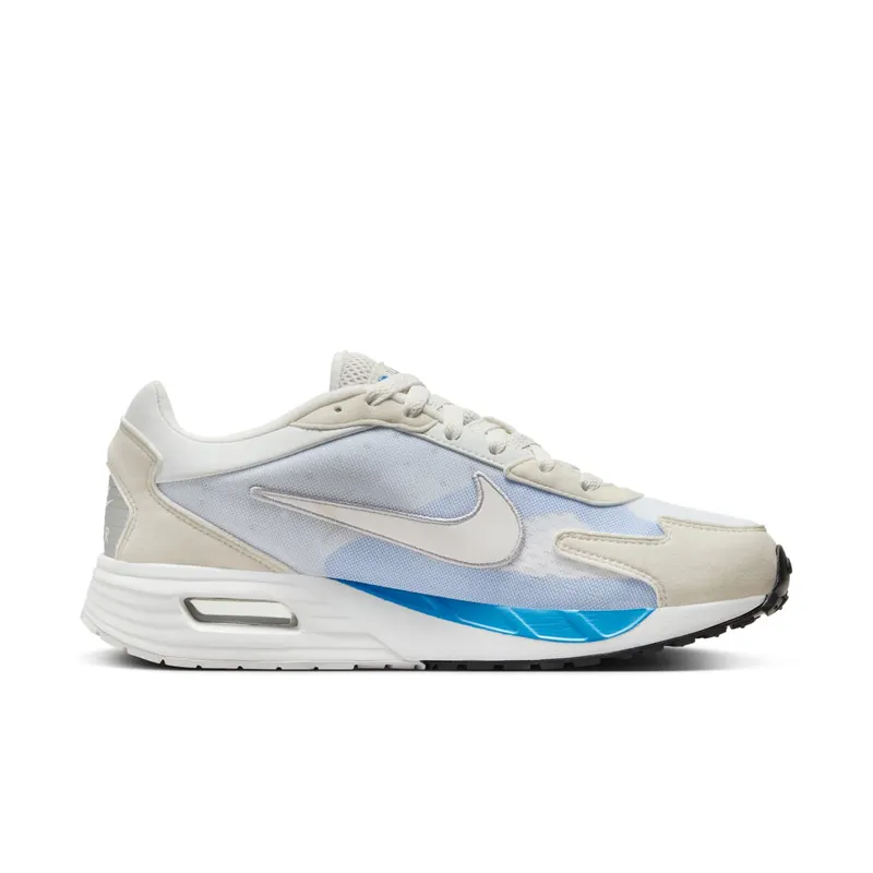 Nike Air Max Solo “White University Blue” (FN0784-103)