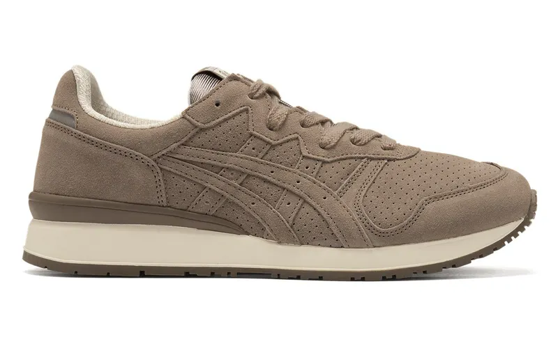 Onitsuka Tiger Ally Taupe Grey (1183B664-022)