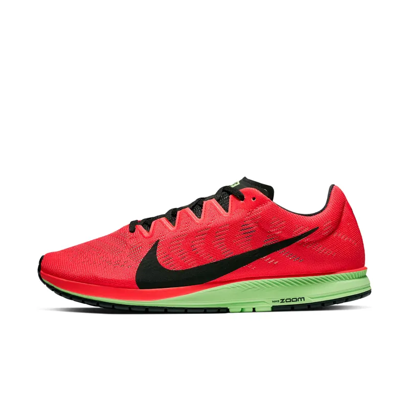 Nike Air Zoom Streak 7 “Red Orbit” (AJ1699-663)