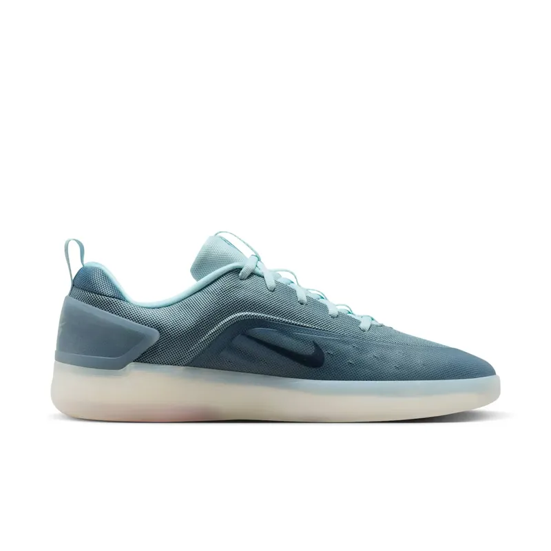 Nike Zoom Glacier Blue / Smokey Blue / Sail (FQ1273-400)