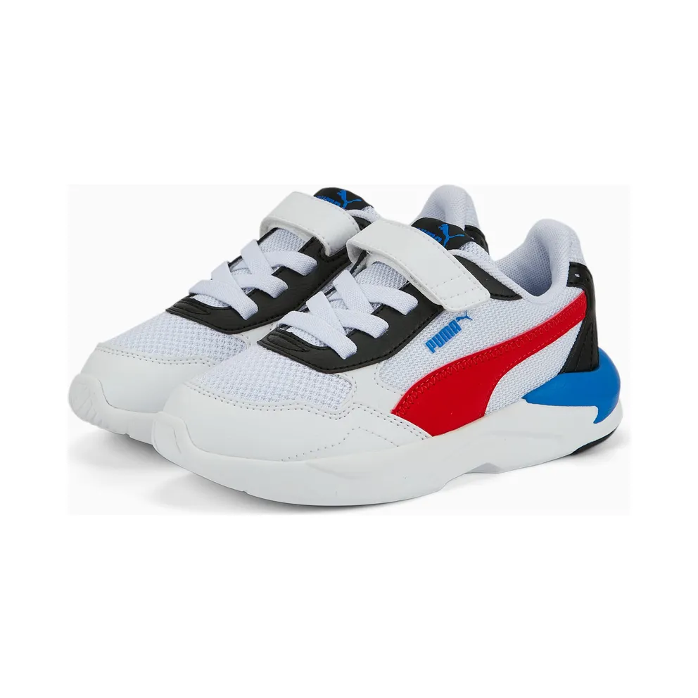 Puma X-Ray Speed Lite AC Red/Blue/Black (38552508)