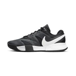 Nike Court Lite 4 “Black / Anthracite / White” (FN0530-001)