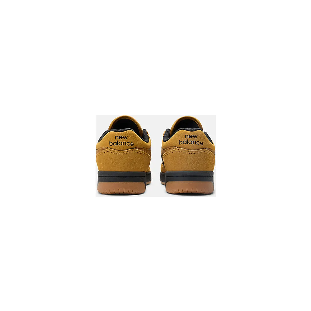 New Balance Numeric 480 Workwear Gum (NM480GDT)
