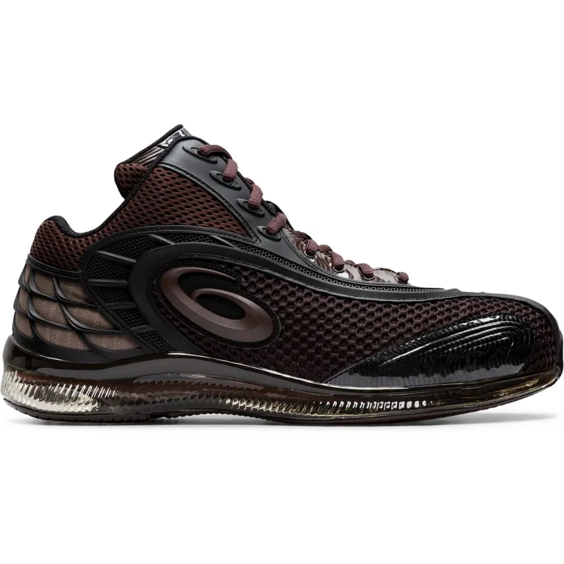 ASICS Gel-Sokat 2 Kiko Kostadinov Red Red/Black (1023A011-020)