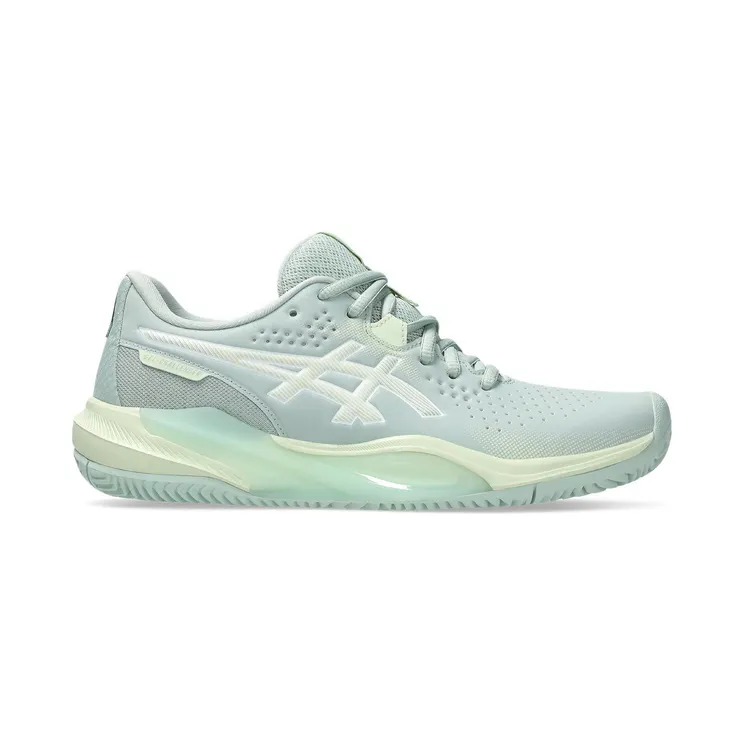 ASICS Gel-Challenger 15 Clay Lichen Rock Whisper Green (1042A293-300)