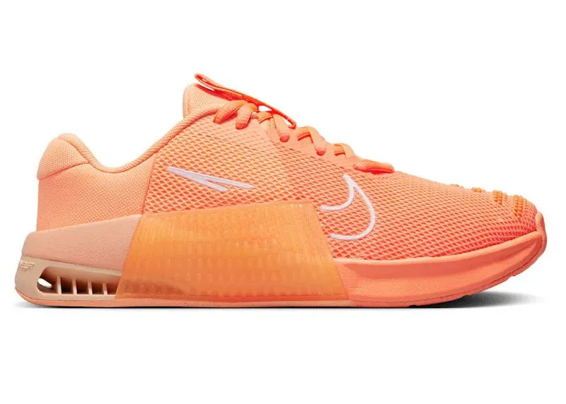 Nike Metcon 9 AMP Atomic Orange (DZ2539-800)