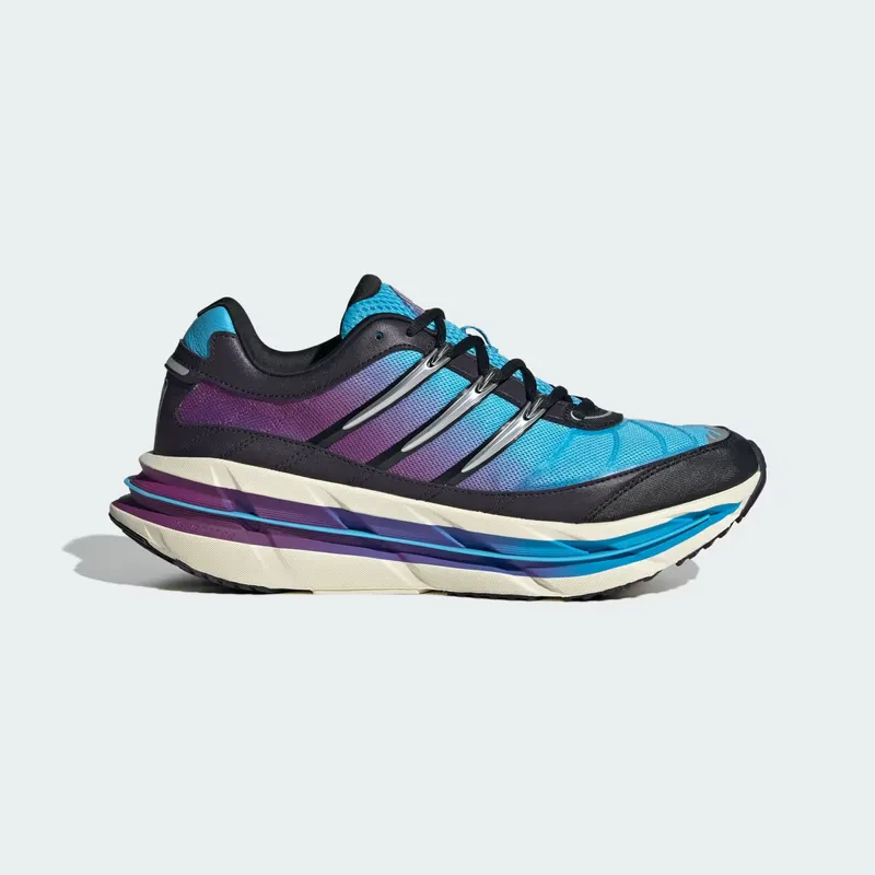 Adidas Adistar Hrmy Sky Rush / Core Black / Rich Mauve (JR7311)
