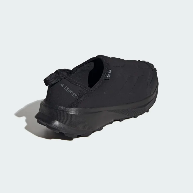 Adidas TERREX WINTER COLD.RDY “Core Black Grey” (ID2890)