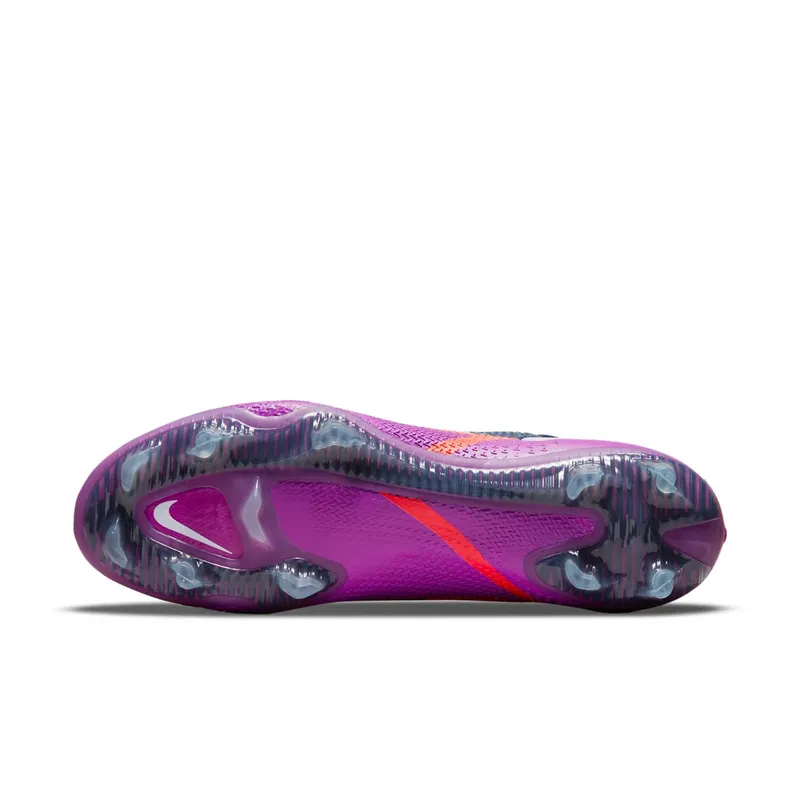 Nike Phantom GT2 Elite FG “Purple” (CZ9890-415)