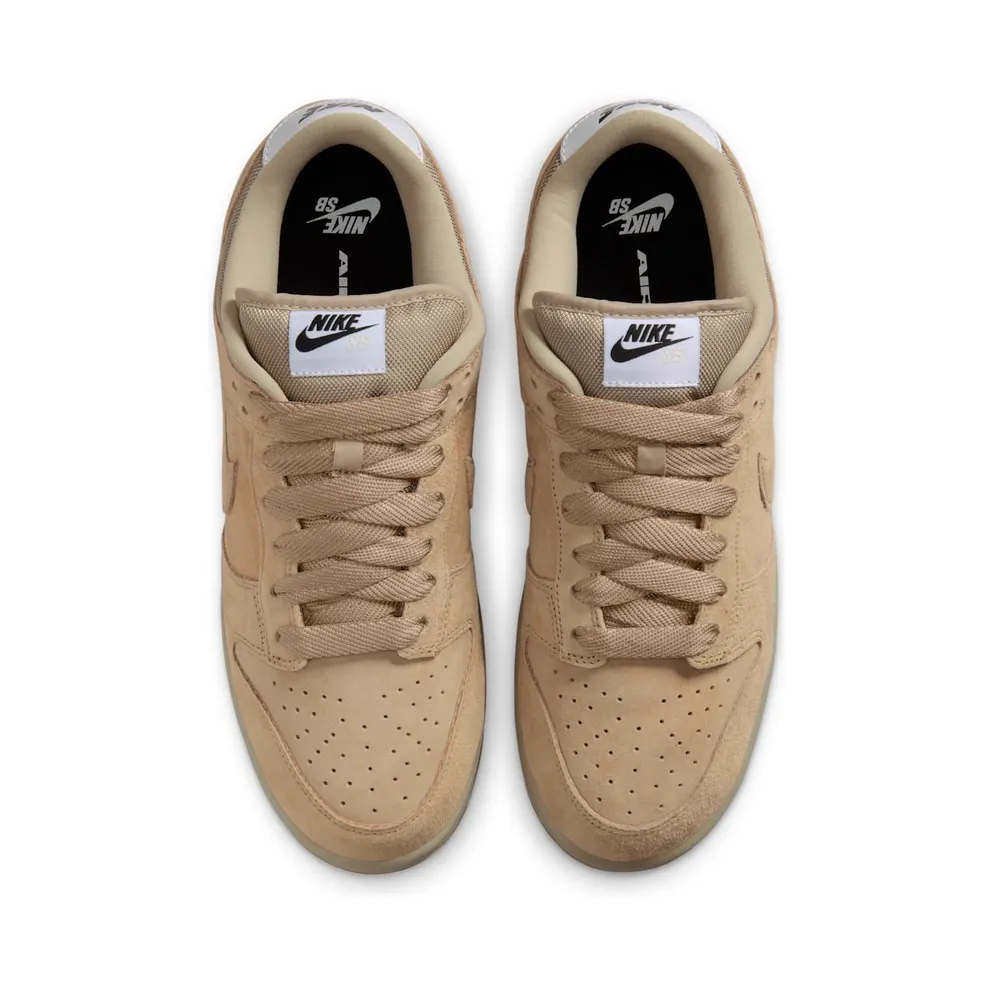 Nike Dunk Low “Parachute Beige” (HJ0367-200)