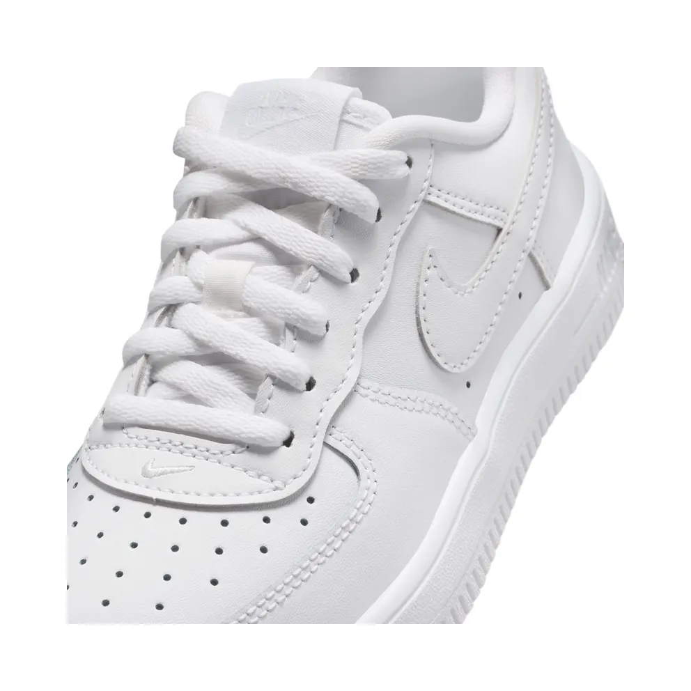 Nike Force 1 Low (PS) “White” (IF1673-100)