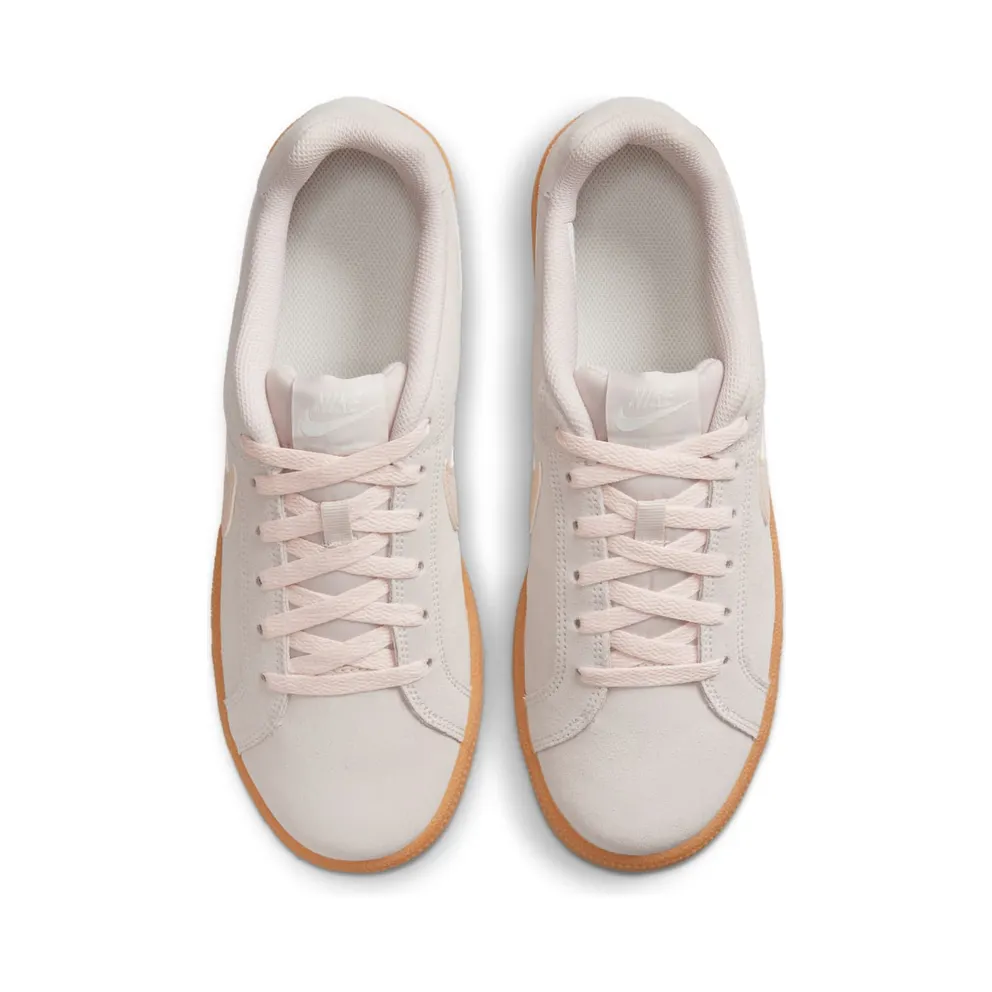 Nike Court Royale Suede Silt Red (916795-600)
