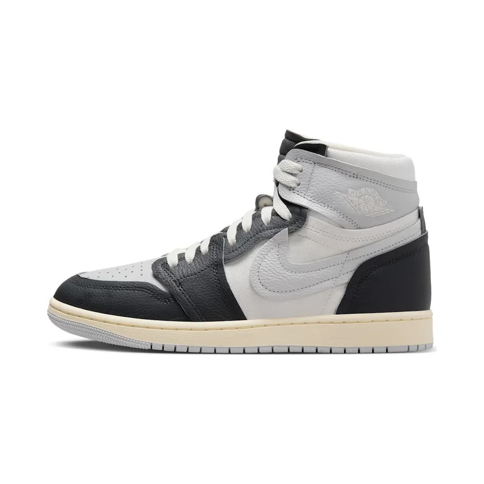 Air Jordan 1 MM “Method of Make Anthracite” (FB9891-001)