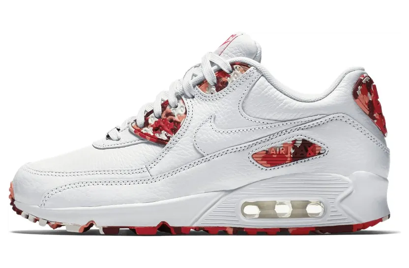 Nike Air Max 90 ‘London Eton Mess’ (2015) (813150-100)