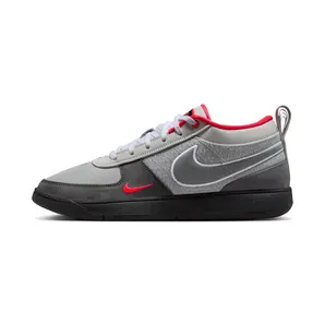 Nike Book 1 Solar Red “Wolf Grey / Photon Dust / Anthracite / Cool Grey” (IR0838-001)