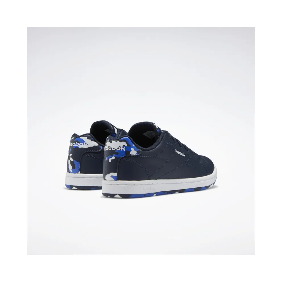 Reebok Royal Complete CLN 2 Shoes Vector Navy / Vector Navy / Cloud White