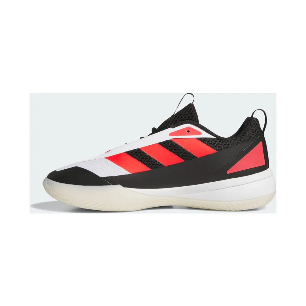 adidas Subzone Core Black Lucid Red Cloud White (JR1432)
