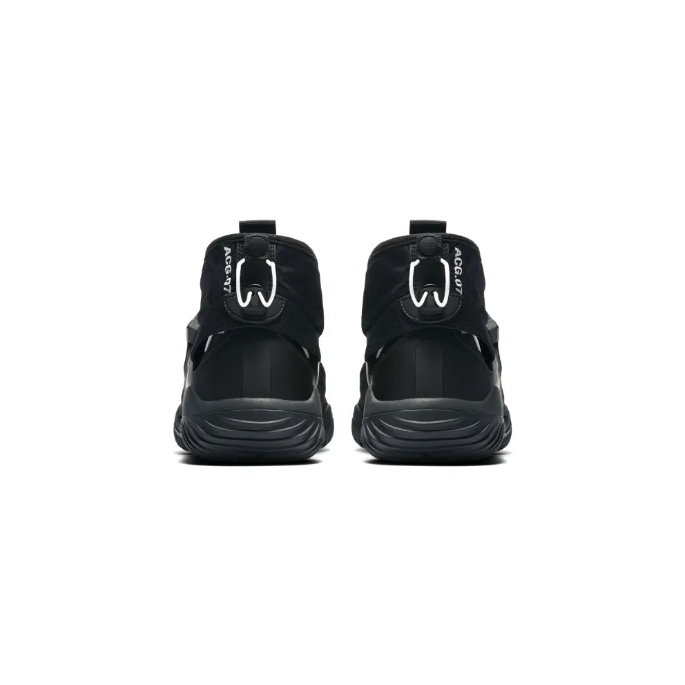 Nike ACG.07.KMTR Black Black/White-Anthracite (902776-001)