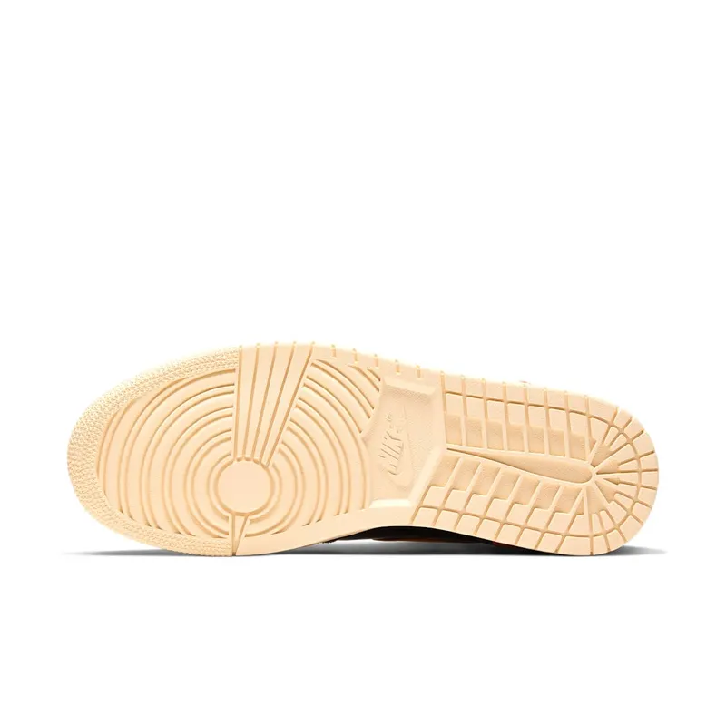 Air Jordan Nike AJ I 1 Retro High OG ‘Shattered Backboard 3.0’ (2019) (555088-028)
