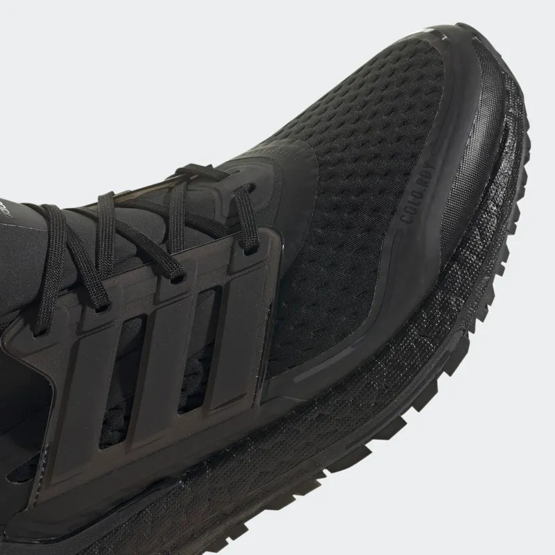 adidas Ultraboost 21 COLD.RDY Core Black / Core Black / Core Black (S23895)