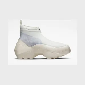 Converse Converse x A-COLD-WALL* Geo forma boot Lily White/poppy Seed (A04136C)