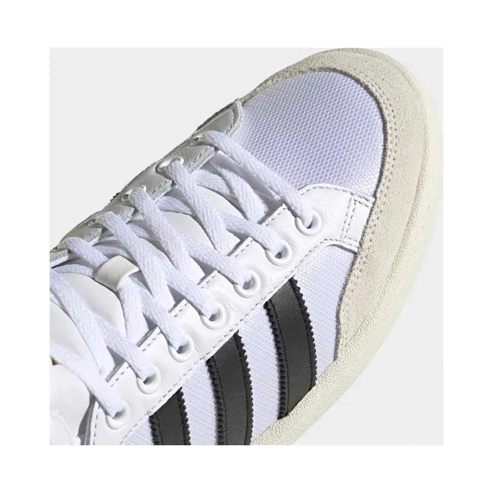 adidas Americana Hi Cloud White / Core Black / Off White (FX0235)