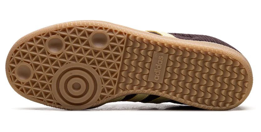 adidas-samba JR8167