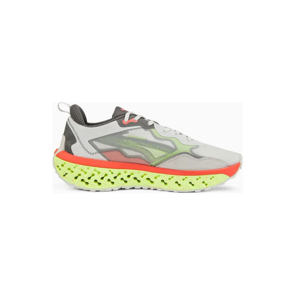 Puma Xetic Sculpt Illusion “Fizzy Apple” (387660-01)