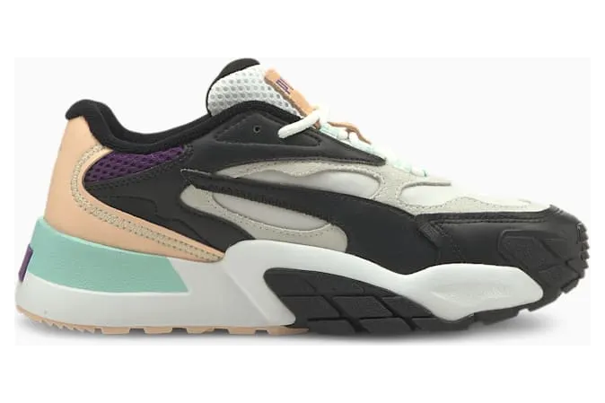 Puma Hedra Fantasy Black/Pink (37486604)