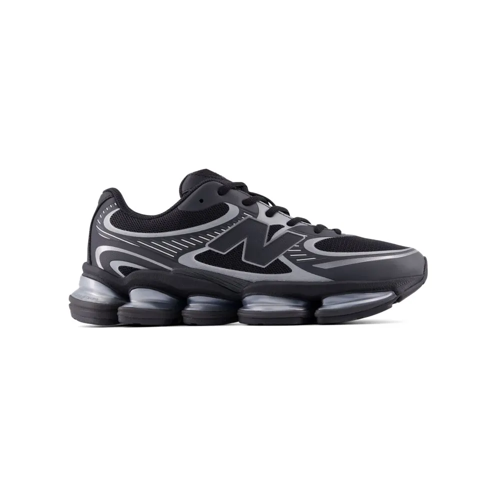 New Balance Abzorb 2000 “Black-Silver Metallic” (U20008LL)