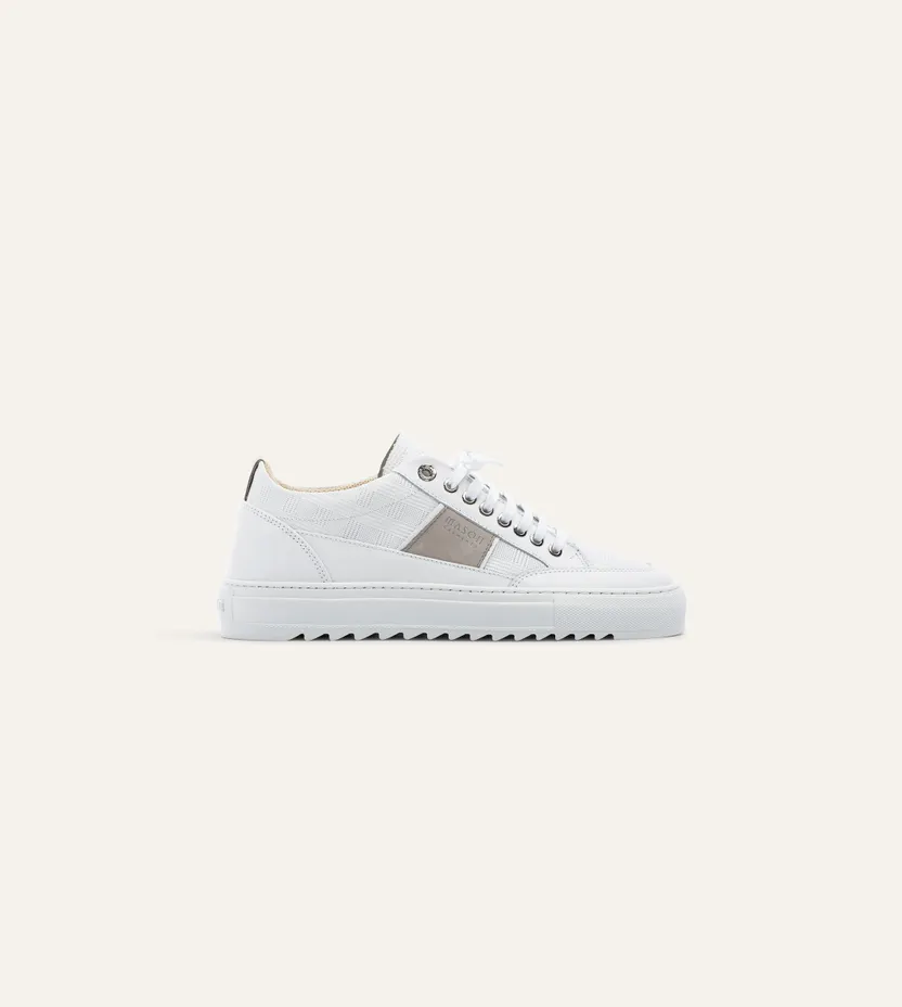 Mason Garments sneaker MG52-8F
