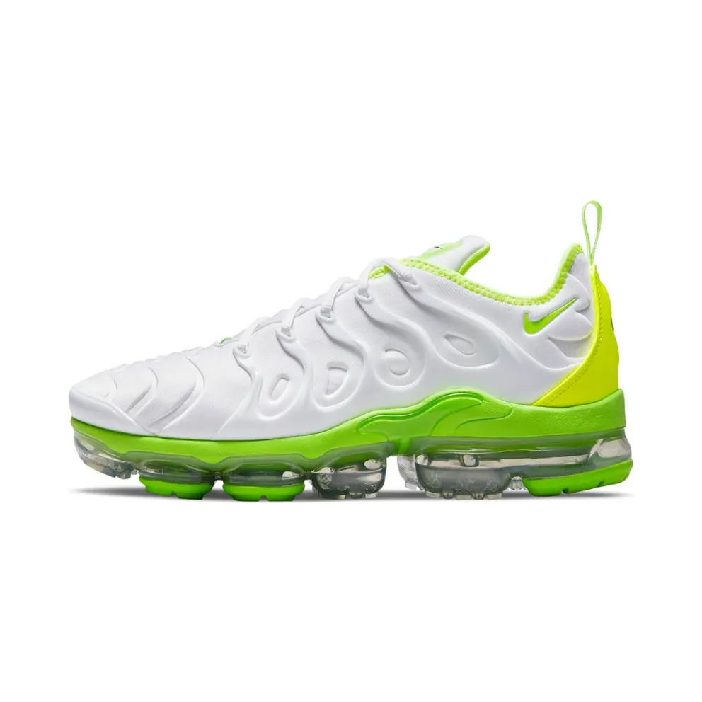 Nike Air VaporMax Plus Tennis Ball (DJ5975-100)