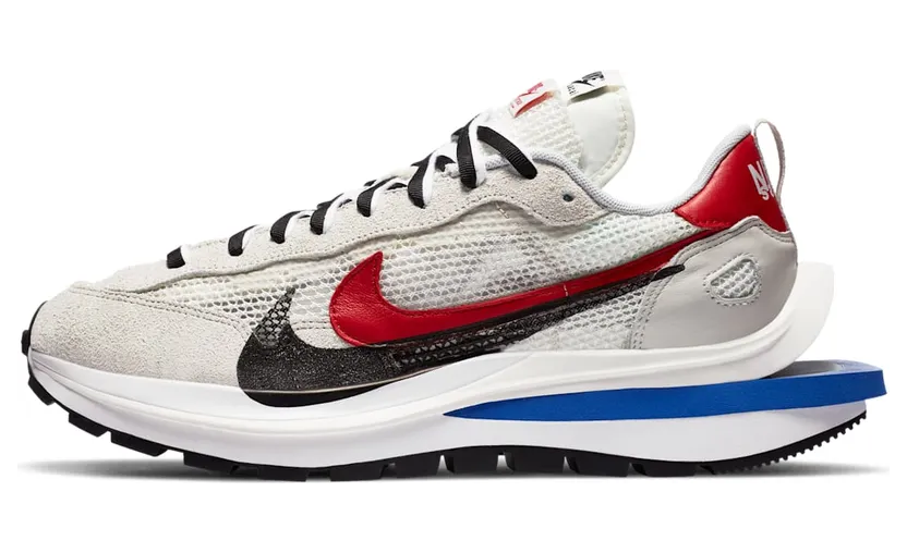 Nike Vaporwaffle Sacai Sail (CV1363-100)