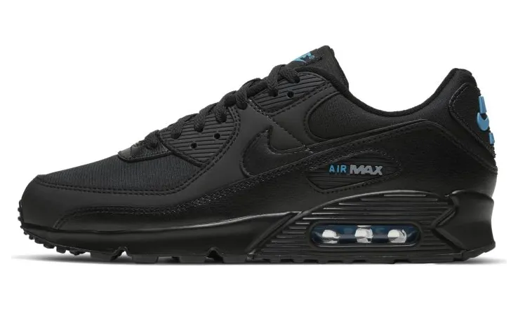 Nike Air Max 90 Zwart (DC4116-002)