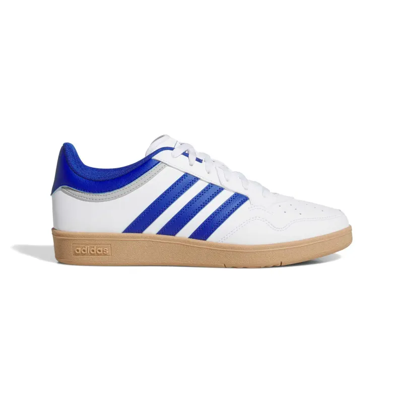 Adidas Hoops 4.0 “White” (JR6710)
