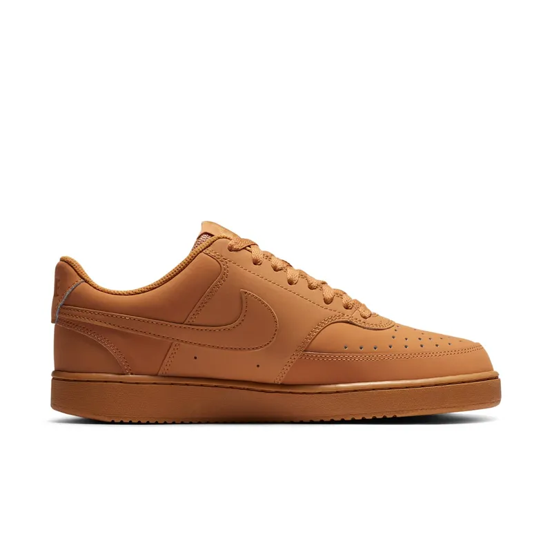 Nike Court Vision Low Brown (CD5463-200)