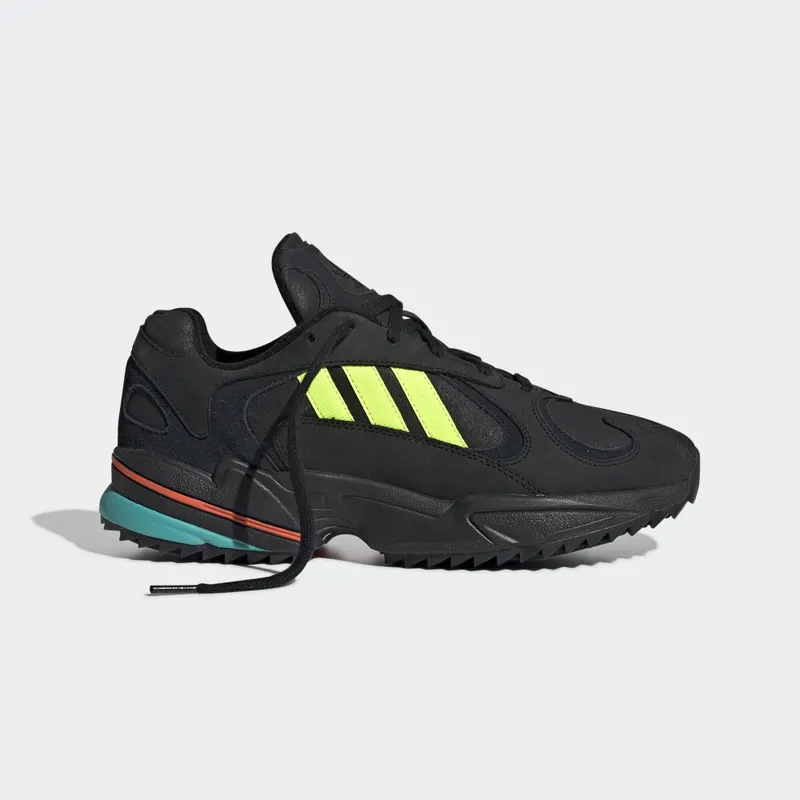 Adidas Yung-1 Trail Solar Yellow (2019) (EE5321)
