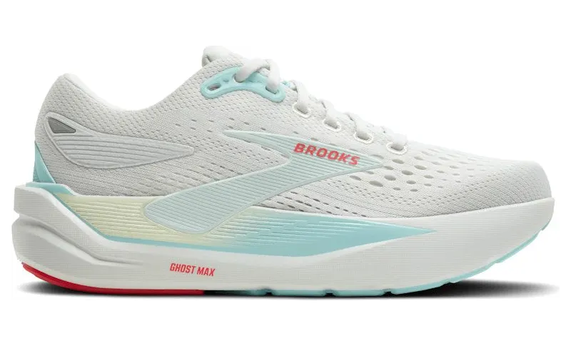 Brooks Ghost Max 3 Blue Sylvan Green (120457-1B-493)