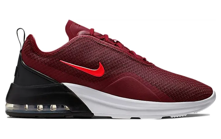 Nike Air Max Motion 2 Team Red