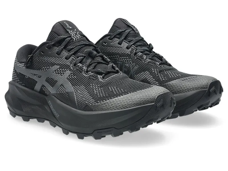 ASICS TRABUCO 14 GTX “Black / Morganite” (1012B936-002)